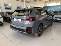 Usata BMW X1 M Sport 150 CV (110 kW) 2025 Storm bay metallic SUV