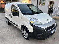 Usata Fiat Fiorino 95 CV (69 kW) 2022 Bianco Monovolume