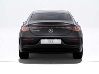 Nuova Mercedes CLA 250+ AMG Line Premium 200 kW (272 CV) 2026 Nero / metallizzato Berlina