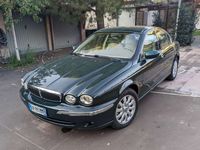 usata Jaguar X-type 2.5 V6 (2002) - 70k km - Gomme Nuove