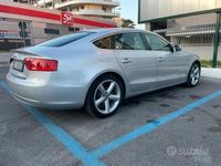 usata Audi A5 Sportback 2013