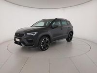 Usata Cupra Ateca 150 CV (110 kW) 2025 Nero "magic" SUV