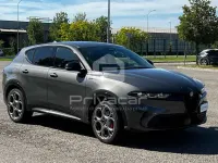 Usata Alfa Romeo Tonale Edizione Speciale 131 CV (96 kW) 2023 Grigio SUV