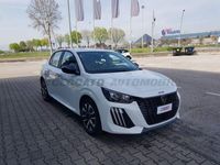 usata Peugeot 208 Active PureTech 75 S&S