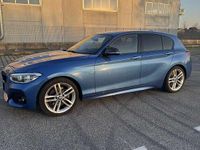 Usata BMW 125 M Sport 224 CV (164 kW) 2016 Utilitaria
