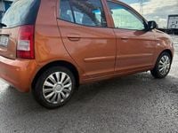 Usata Kia Picanto EX 2007 Utilitaria