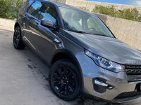 usata Land Rover Discovery TD4 HSE Luxury