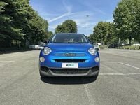 Usata Fiat 500X 131 CV (96 kW) 2024 Blu SUV