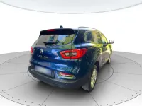 Usata Renault Kadjar Business 116 CV (85 kW) 2021 Blu SUV