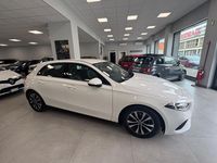 Usata Mercedes A180 135 CV (99 kW) 2023 Bianco Berlina