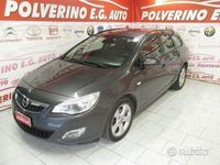 usata Opel Astra DIESEL SPORTS TOURER *PROMO WEB*