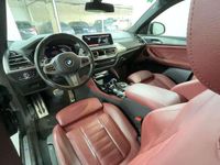 Usata BMW X4 M Sport 190 CV (139 kW) 2023 Nero SUV