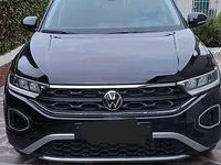 Usata VW T-Roc Edition 116 CV (85 kW) 2024 SUV