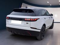 usata Land Rover Range Rover Velar 2021 - 2.0d i4 mhev R-Dy