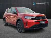 Nuova Opel Frontera Edition 101 CV (74 kW) 2026 Blu SUV