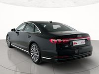 Usata Audi A8 Ambiente 286 CV (210 kW) 2025 Nero brillante Berlina