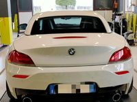 Usata BMW Z4 Efficient Dynamics 204 CV (150 kW) 2012 Cabrio