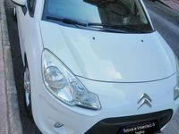 Usata Citroën C3 92 CV (67 kW) 2010 Berlina