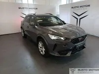 Usata Cupra Formentor 150 CV (110 kW) 2023 Grigio SUV