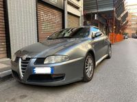 usata Alfa Romeo GT GT1.9 JTD 16v Distinctive