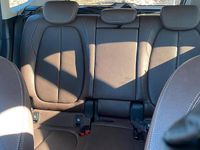 Usata BMW X1 xLine 150 CV (110 kW) 2016 Bianco SUV