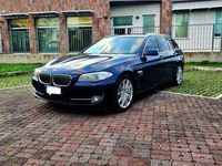 usata BMW 535 535 d Touring xdrive Futura auto