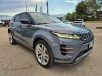 Usata Land Rover Range Rover evoque First Edition 180 CV (132 kW) 2019 SUV