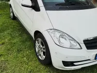Usata Mercedes A160 82 CV (60 kW) 2010 Berlina