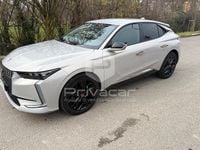 Usata DS Automobiles DS4 Performance 131 CV (96 kW) 2022 Grigio Berlina