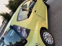 Usata Citroën C1 68 CV (50 kW) 2007 Giallo Utilitaria