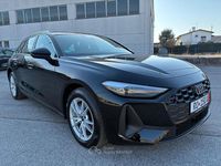 Nuova Audi A5 Advanced 150 CV (110 kW) 2026 Nero Station wagon