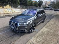 Usata Audi Q7 Business Plus 272 CV (200 kW) 2016 SUV