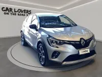 Usata Renault Captur Zen 101 CV (74 kW) 2023 Ype bestyle varsavia SUV