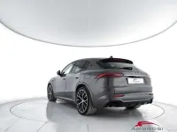 Usata Maserati Grecale 330 CV (242 kW) 2022 Grigio SUV