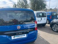 usata Fiat Fiorino / Qubo 1.3 MJT con posti vari colori