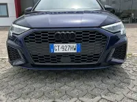 Usata Audi A3 S-Line 150 CV (110 kW) 2024 Berlina
