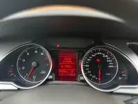 Usata Audi A5 180 CV (132 kW) 2009 Coupé