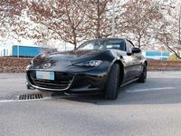 Usata Mazda MX5 Exceed 131 CV (96 kW) 2017 Cabrio