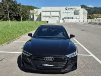 Usata Audi A7 Sportback Ambiente 286 CV (210 kW) 2019 Utilitaria