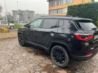 Usata Jeep Compass Night Eagle 131 CV (96 kW) 2020 SUV