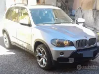 Usata BMW X5 286 CV (210 kW) 2009 SUV