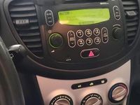 Usata Hyundai i10 2011 Bianco Utilitaria