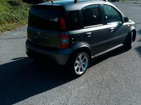 Usata Fiat Panda 101 CV (74 kW) 2007 Utilitaria