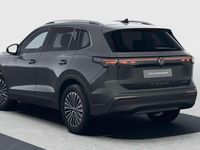Nuova VW Tiguan Edition 150 CV (110 kW) 2026 Urano grey SUV