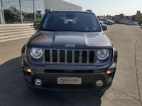 Usata Jeep Renegade Limited 120 CV (88 kW) 2019 Other SUV