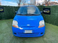 usata Chevrolet Matiz 1.0 BENZINA/GPL 50000KM NEOPATENTATI