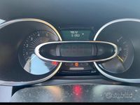 Usata Renault Clio GrandTour 90 CV (66 kW) 2015 Grigio Station wagon