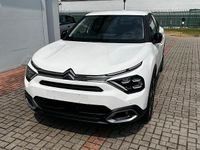 Usata Citroën C4 PureTech 2024 Bianco SUV