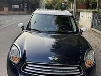 Usata Mini Cooper D 109 CV (80 kW) 2012 Utilitaria