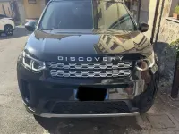 Usata Land Rover Discovery Sport SE Dynamic 150 CV (110 kW) 2020 SUV